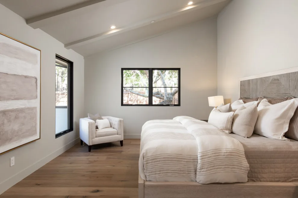 Lisbon Lane Revamp by Jessica Lehrbaum Architect - Photo 15
