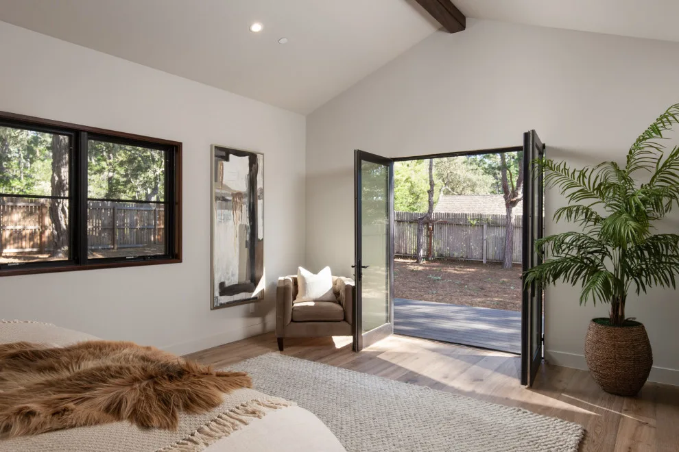 Lisbon Lane Revamp by Jessica Lehrbaum Architect - Photo 8