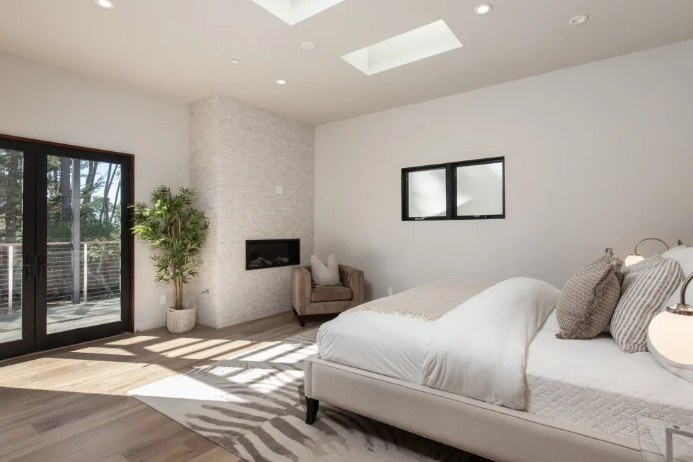 Lisbon Lane Revamp by Jessica Lehrbaum Architect - Photo 12