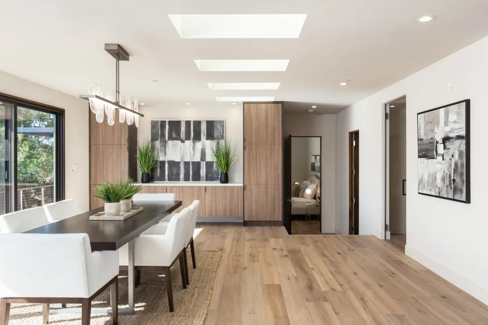 Lisbon Lane Revamp by Jessica Lehrbaum Architect - Photo 3