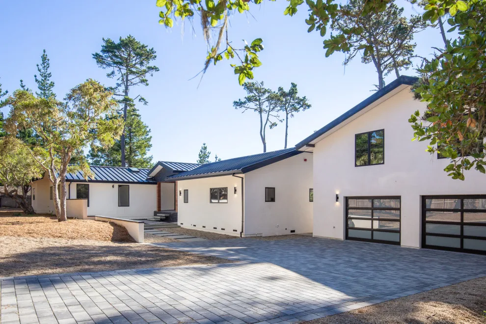 Lisbon Lane Revamp by Jessica Lehrbaum Architect - Photo 27