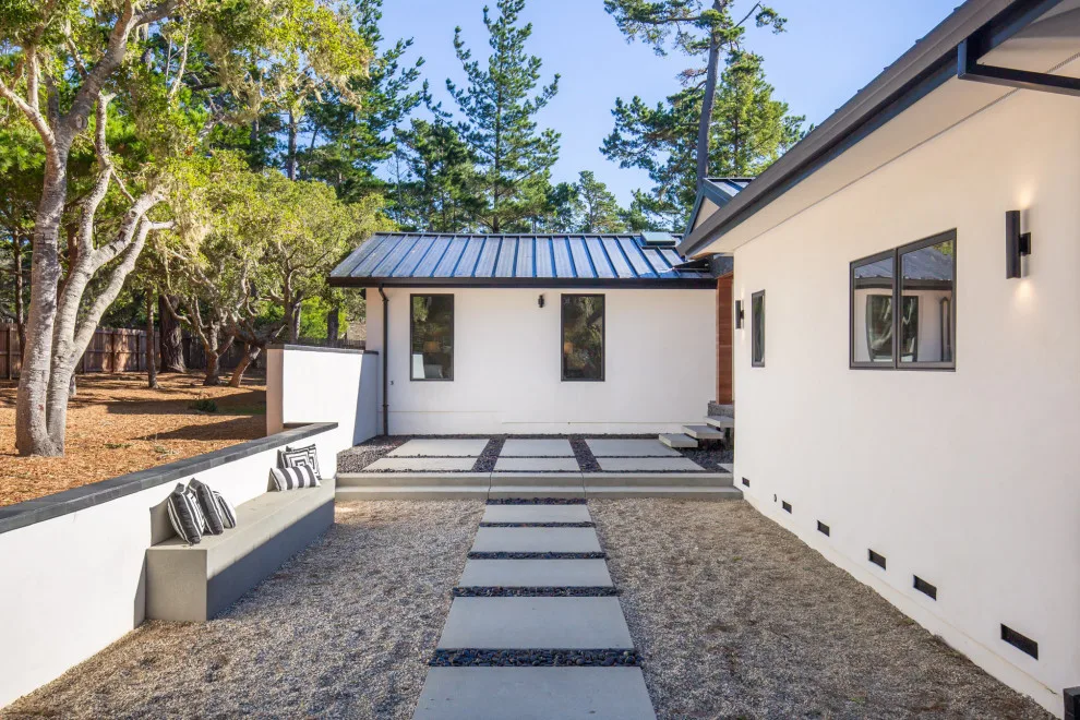 Lisbon Lane Revamp by Jessica Lehrbaum Architect - Photo 7
