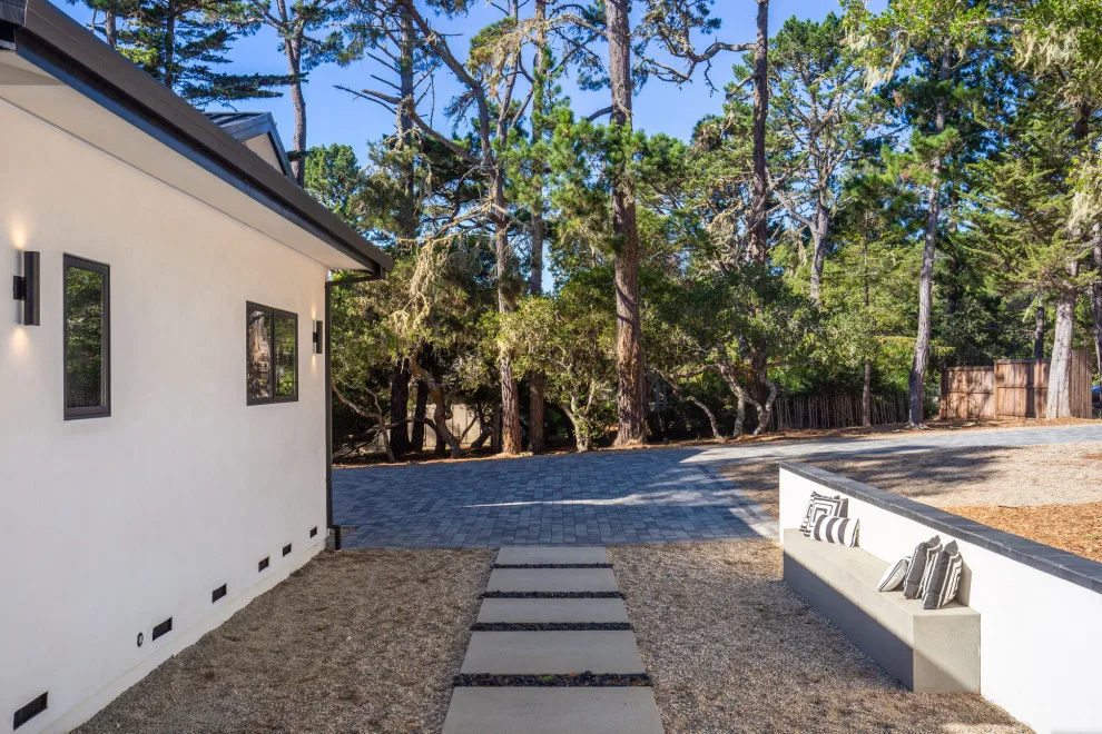 Lisbon Lane Revamp by Jessica Lehrbaum Architect - Photo 6