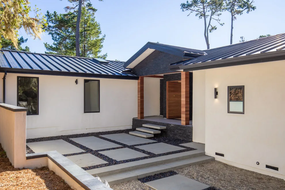Lisbon Lane Revamp by Jessica Lehrbaum Architect - Photo 13