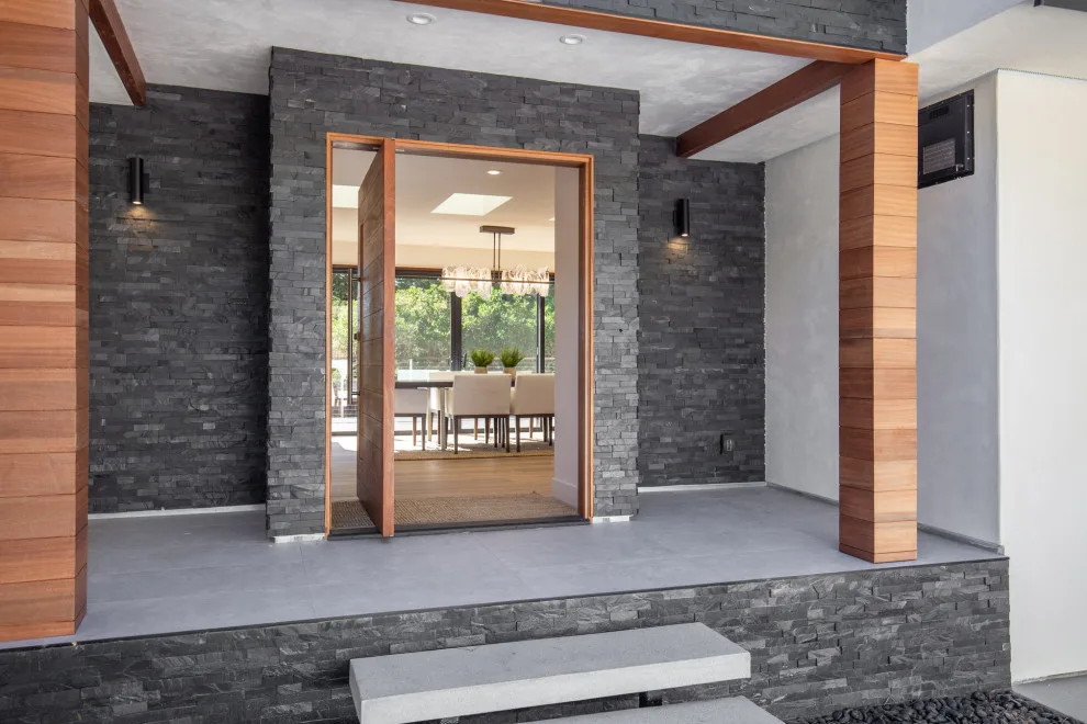 Lisbon Lane Revamp by Jessica Lehrbaum Architect - Photo 28