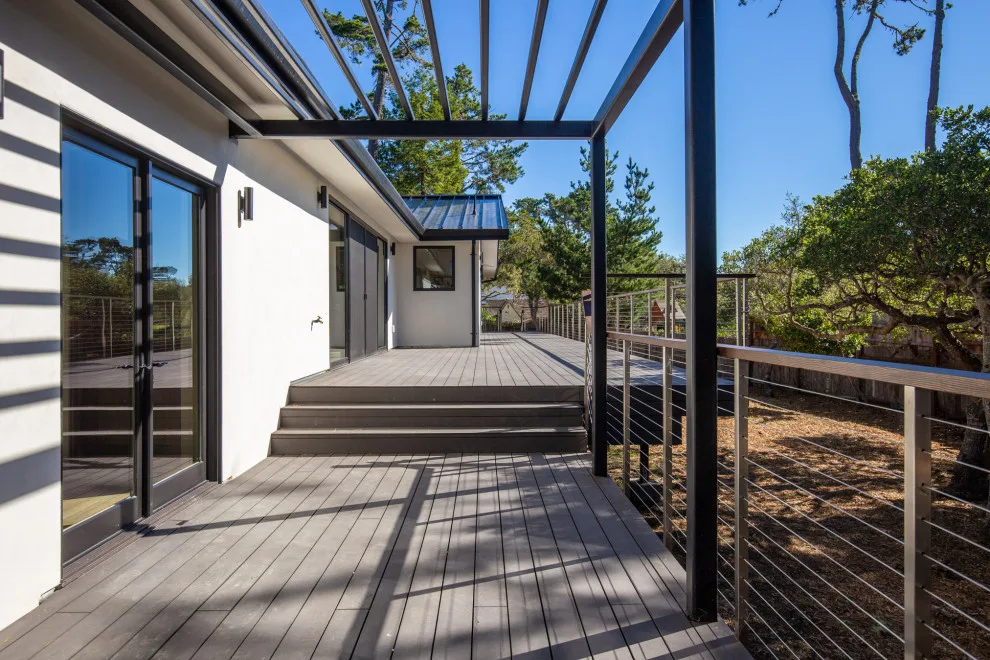 Lisbon Lane Revamp by Jessica Lehrbaum Architect - Photo 24