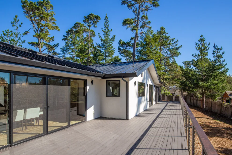Lisbon Lane Revamp by Jessica Lehrbaum Architect - Photo 30