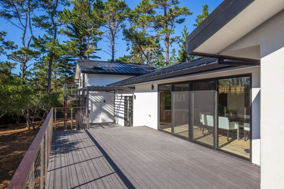 Lisbon Lane Revamp by Jessica Lehrbaum Architect - Photo 19