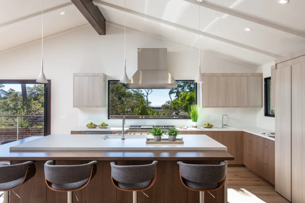 Lisbon Lane Revamp by Jessica Lehrbaum Architect - Photo 14