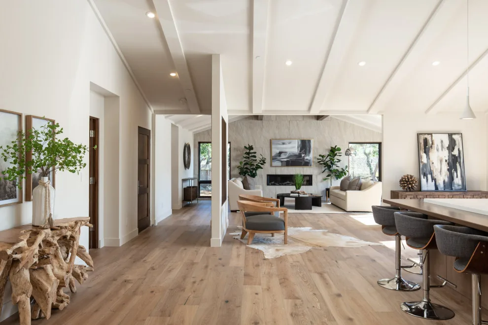 Lisbon Lane Revamp by Jessica Lehrbaum Architect - Photo 4