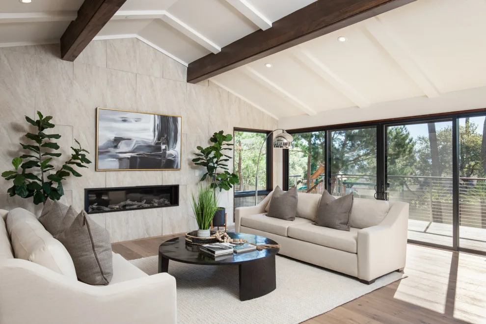Lisbon Lane Revamp by Jessica Lehrbaum Architect - Photo 2