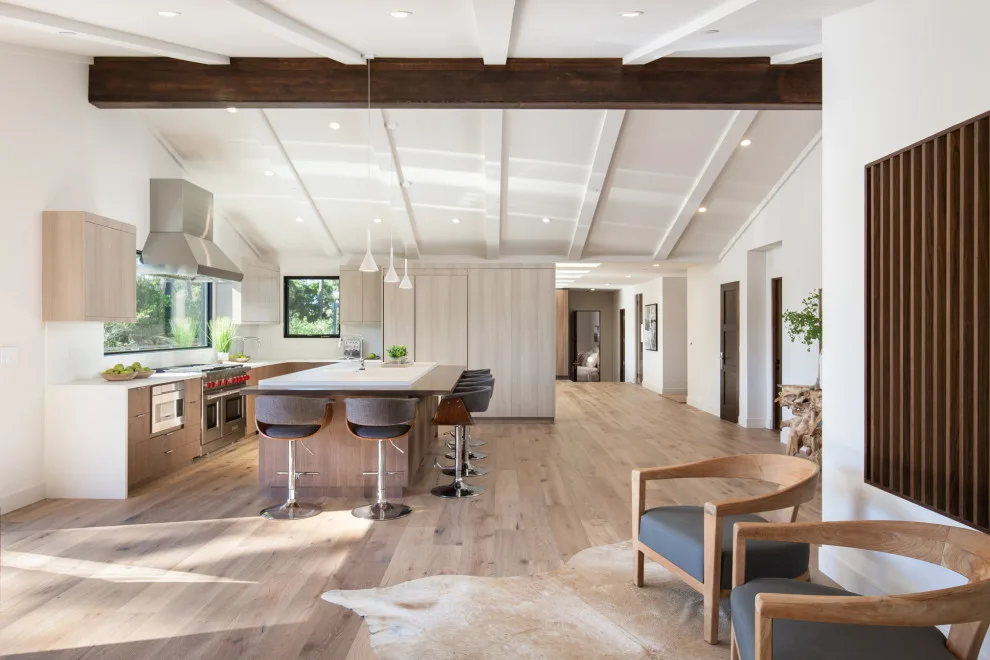 Lisbon Lane Revamp by Jessica Lehrbaum Architect - Photo 26