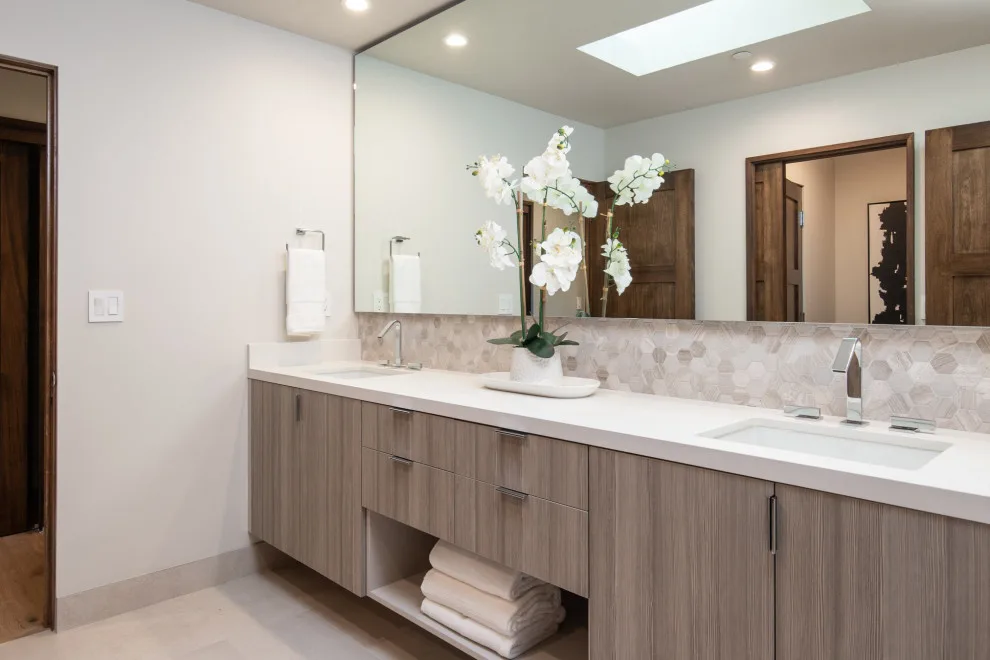 Lisbon Lane Revamp by Jessica Lehrbaum Architect - Photo 10