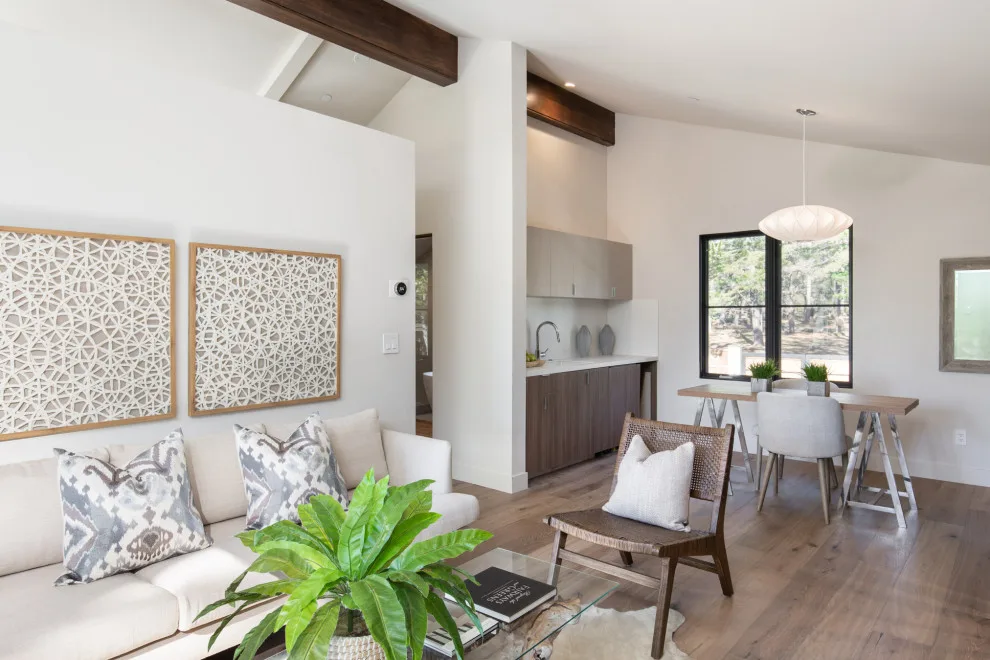 Lisbon Lane Revamp by Jessica Lehrbaum Architect - Photo 25