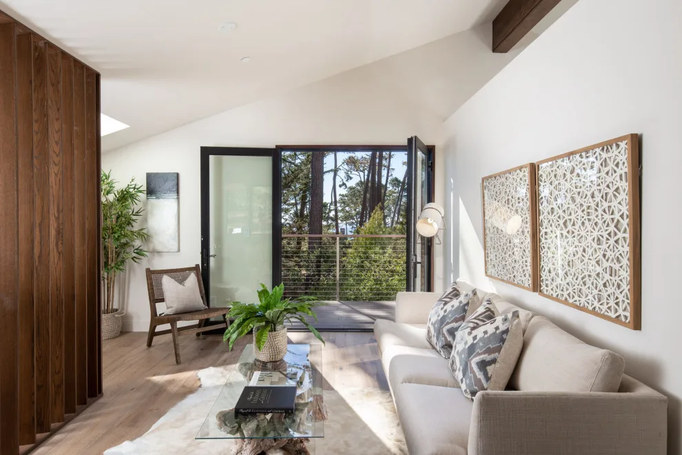 Lisbon Lane Revamp by Jessica Lehrbaum Architect - Photo 11