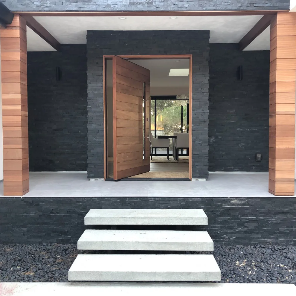 Lisbon Lane Revamp by Jessica Lehrbaum Architect - Photo 9