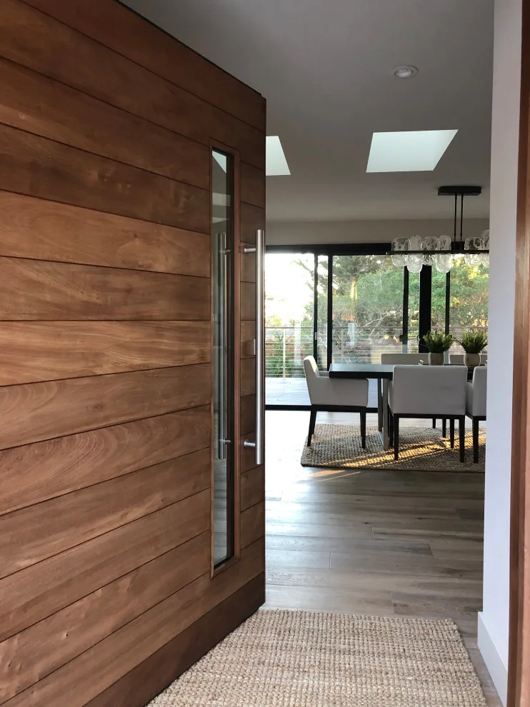 Lisbon Lane Revamp by Jessica Lehrbaum Architect - Photo 5