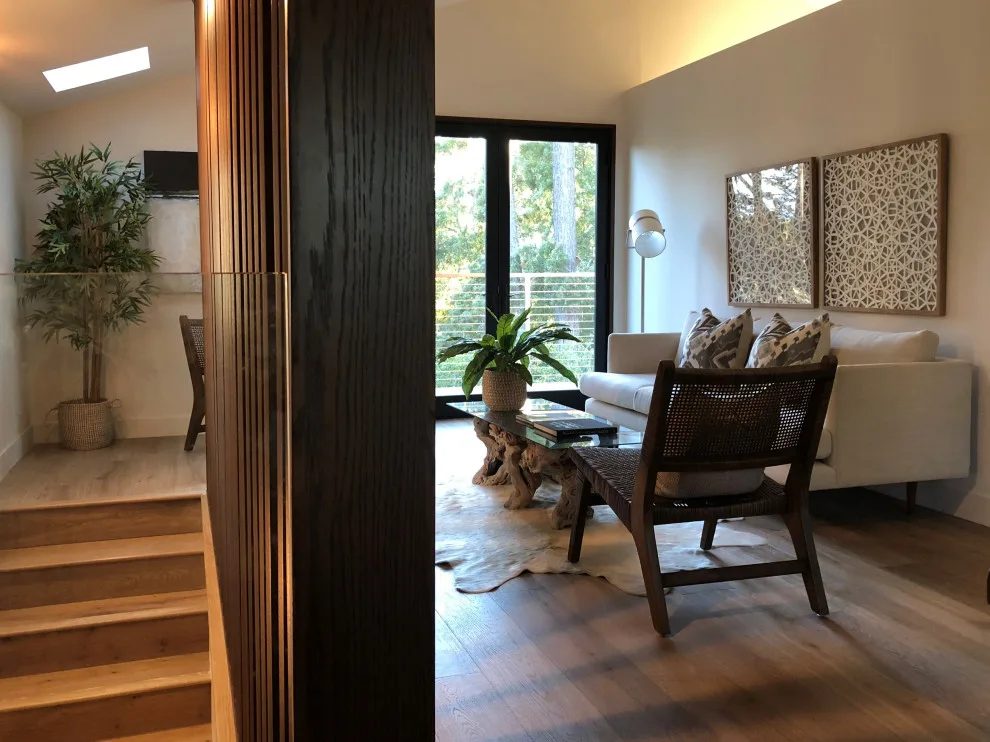 Lisbon Lane Revamp by Jessica Lehrbaum Architect - Photo 23