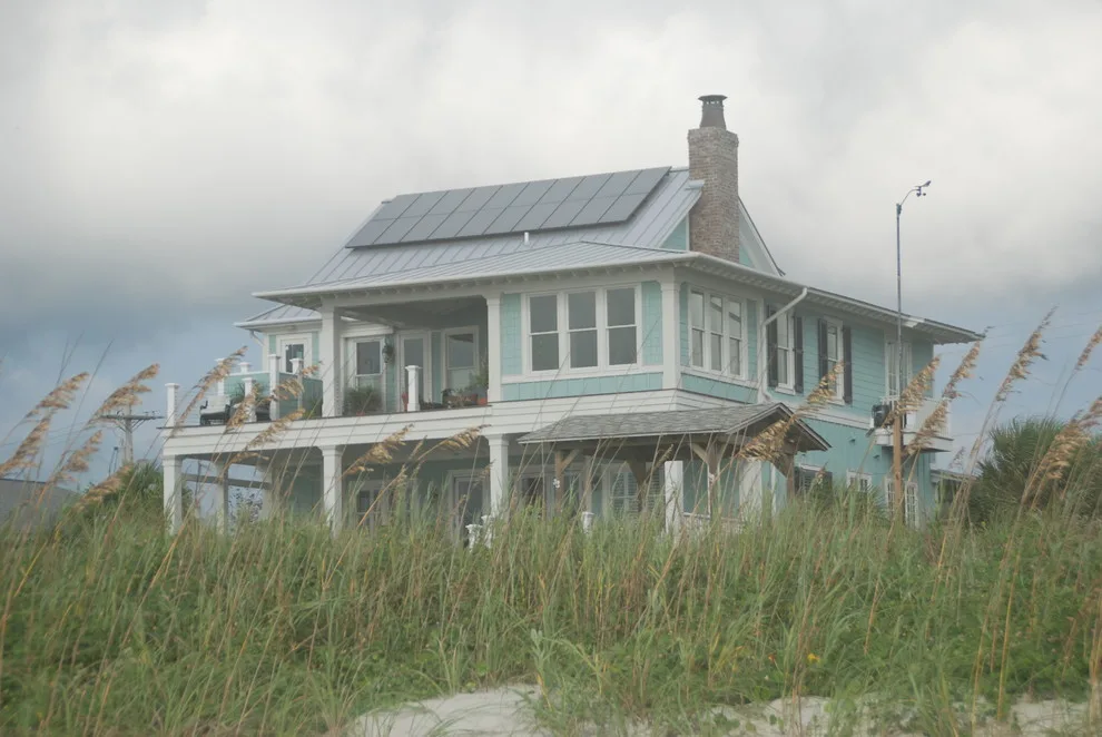 D. Dwayne Vernon. Architect. - Photo 7