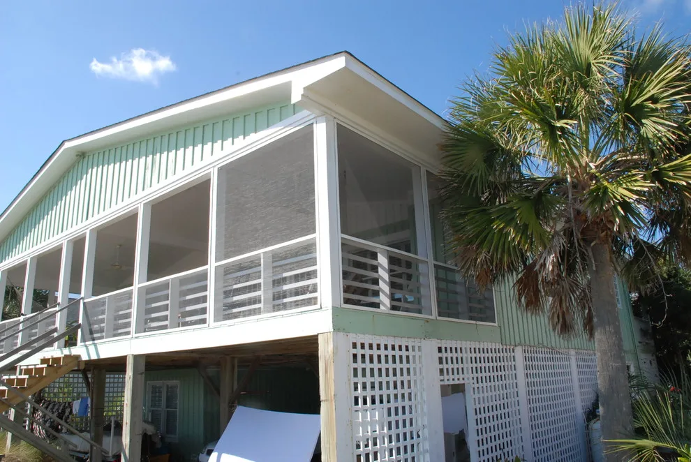 D. Dwayne Vernon. Architect. - Photo 6
