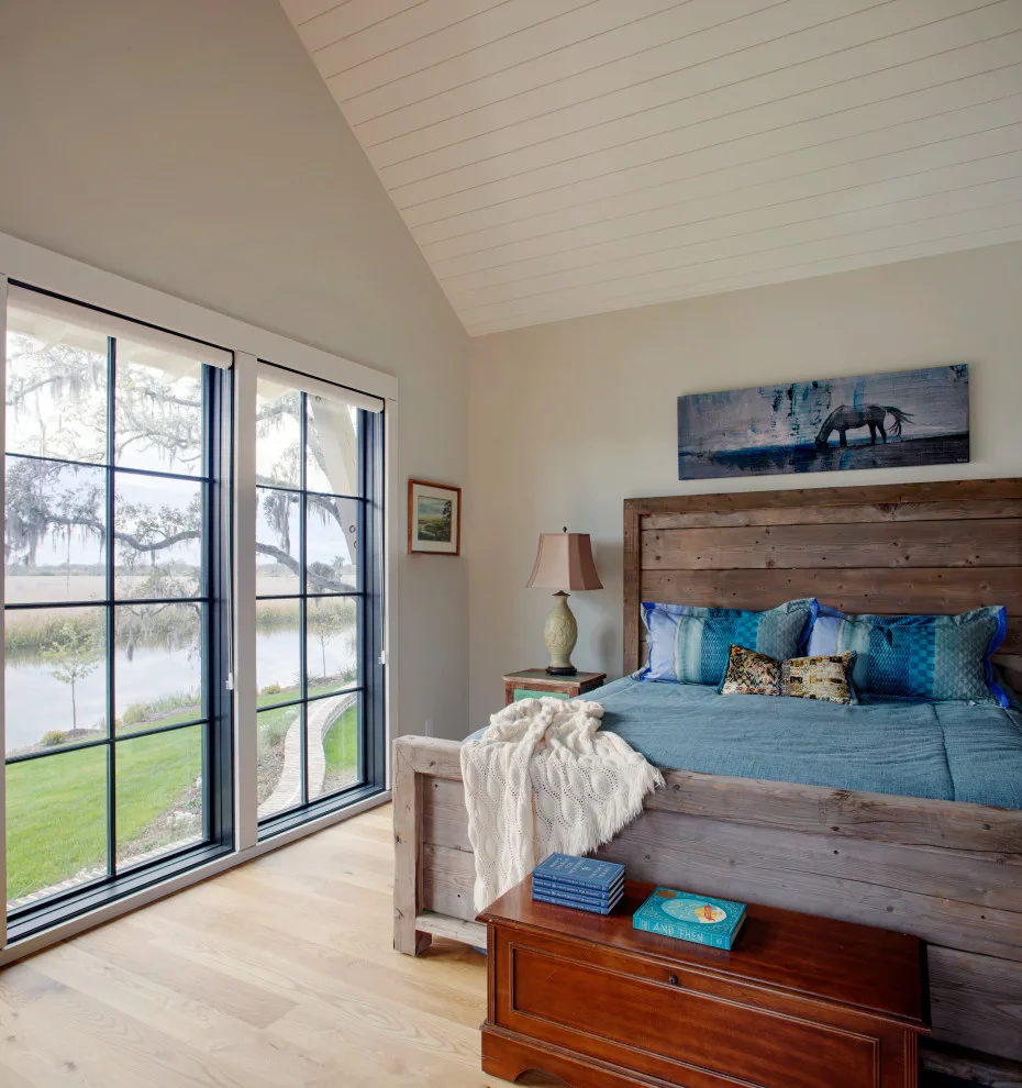Litchfield Plantation Home by Goggans Architecture & Interiors - Photo 29