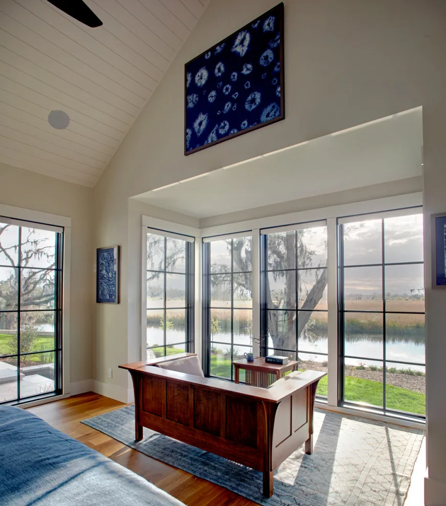 Litchfield Plantation Home by Goggans Architecture & Interiors - Photo 16