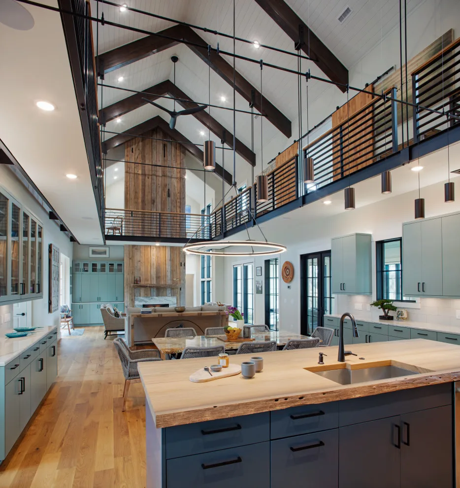 Litchfield Plantation Home by Goggans Architecture & Interiors - Photo 30