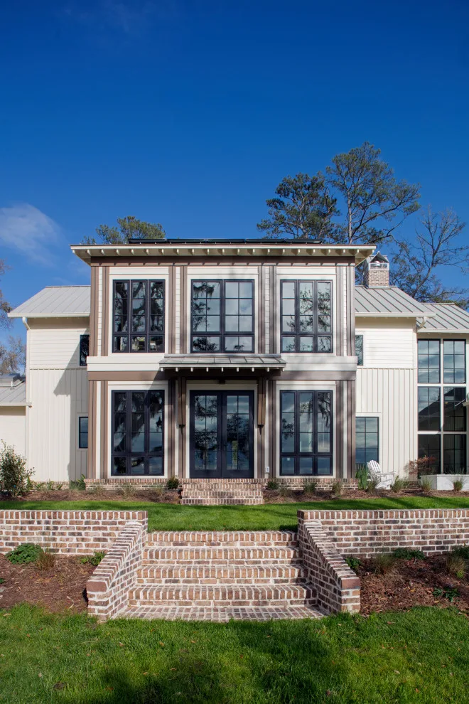 Litchfield Plantation Home by Goggans Architecture & Interiors - Photo 8