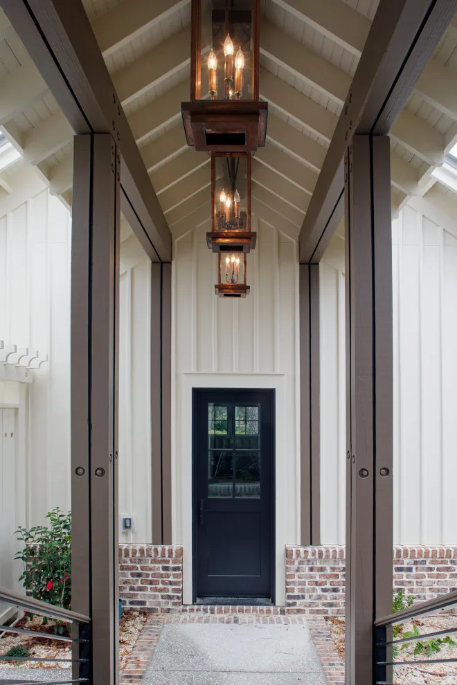Litchfield Plantation Home by Goggans Architecture & Interiors - Photo 3