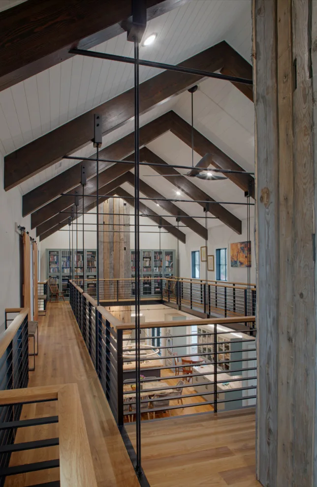 Litchfield Plantation Home by Goggans Architecture & Interiors - Photo 27