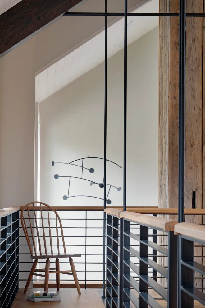 Litchfield Plantation Home by Goggans Architecture & Interiors - Photo 28