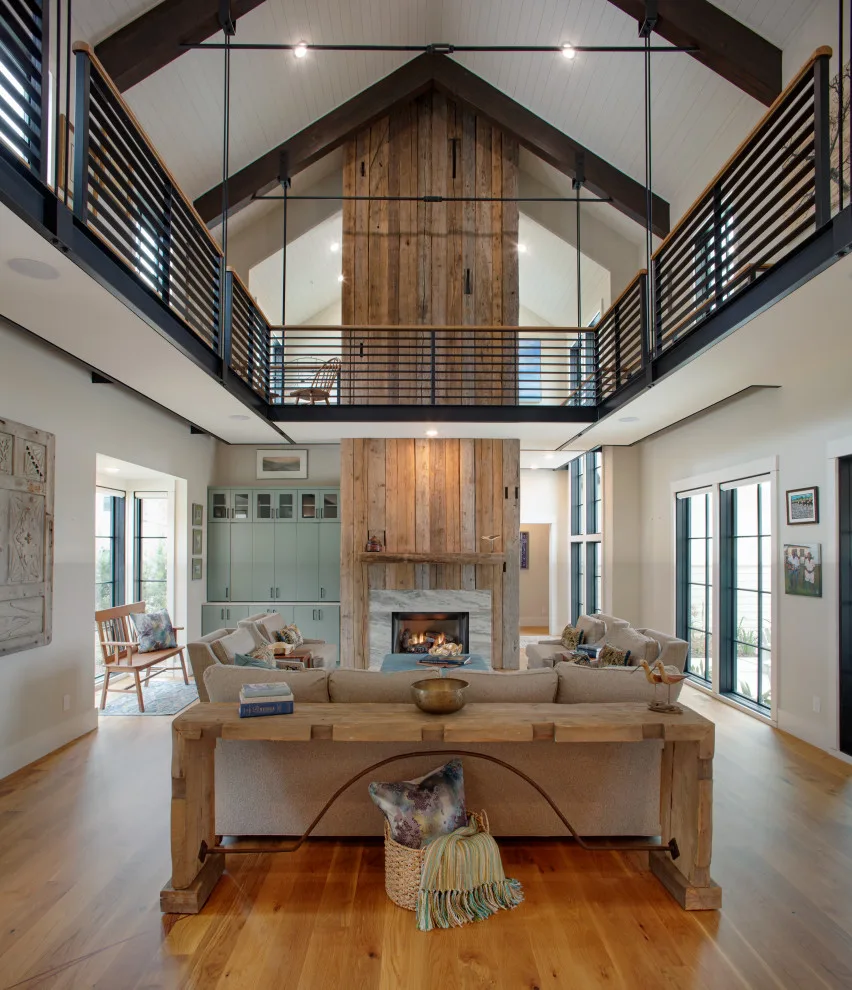Litchfield Plantation Home by Goggans Architecture & Interiors - Photo 11
