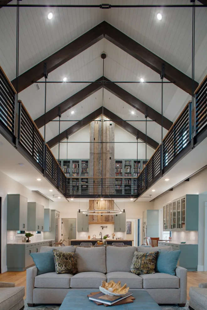 Litchfield Plantation Home by Goggans Architecture & Interiors - Photo 19
