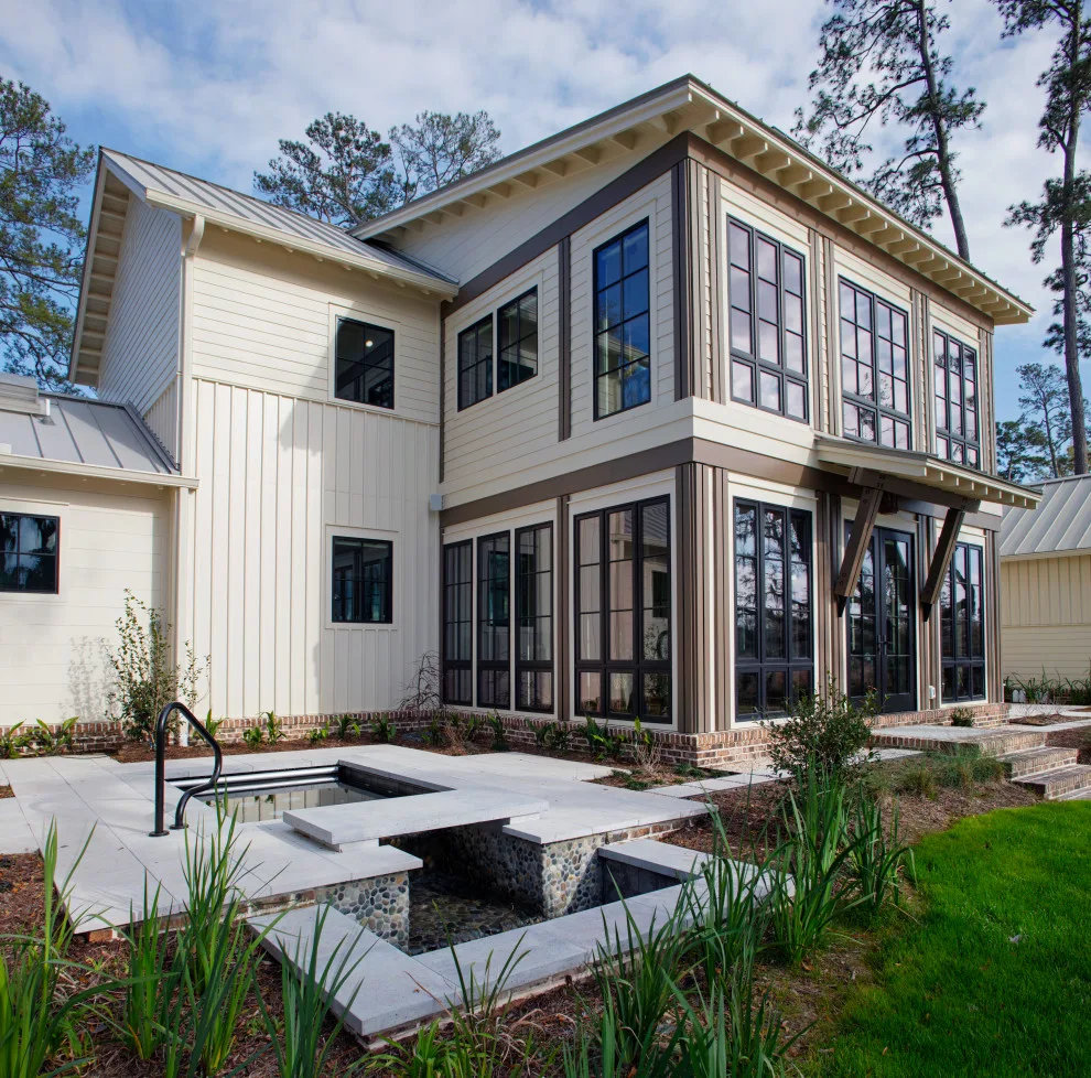 Litchfield Plantation Home by Goggans Architecture & Interiors - Photo 24