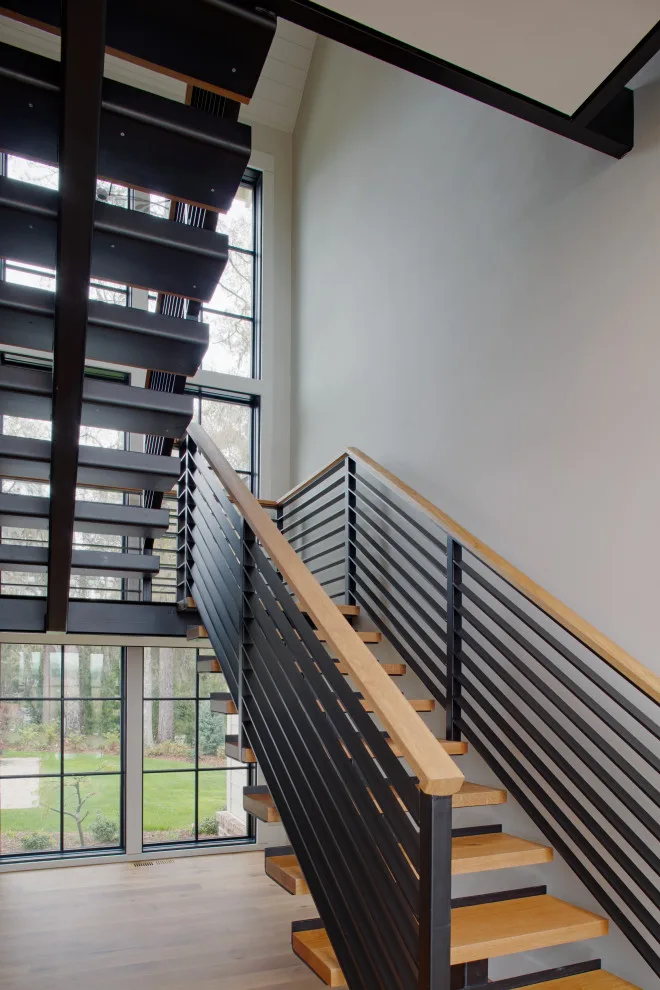 Litchfield Plantation Home by Goggans Architecture & Interiors - Photo 12