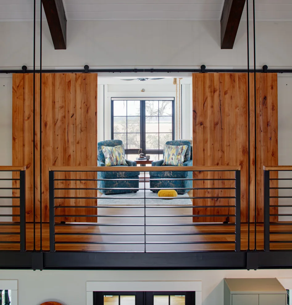 Litchfield Plantation Home by Goggans Architecture & Interiors - Photo 6