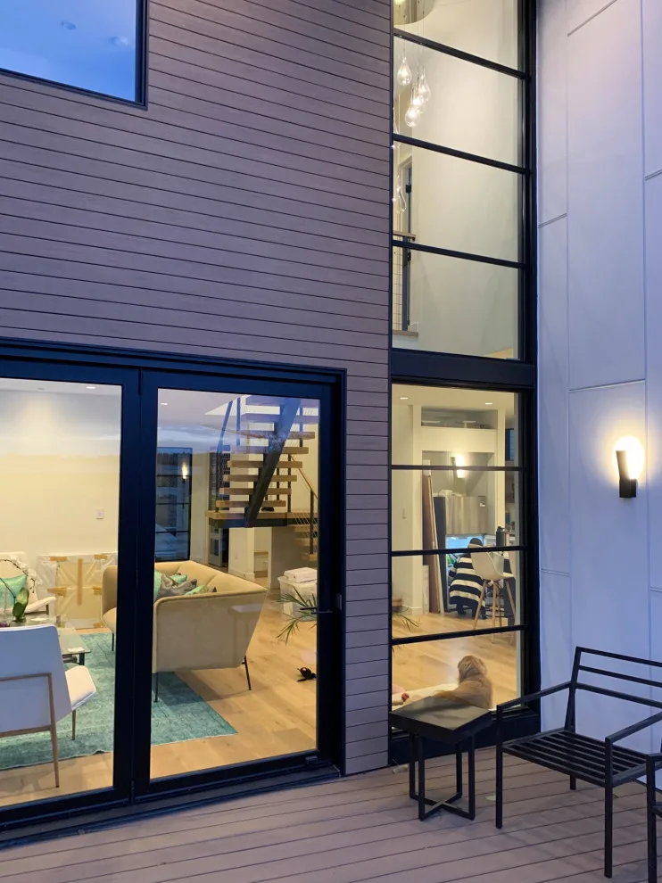 Kirkland Uptown Residence by Tom Kuniholm Architects - Photo 3
