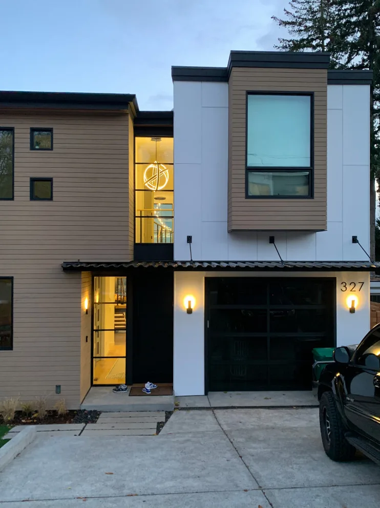Kirkland Uptown Residence by Tom Kuniholm Architects - Photo 7