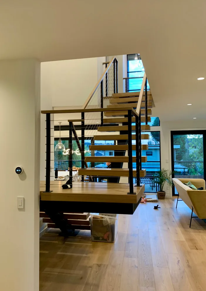 Kirkland Uptown Residence by Tom Kuniholm Architects - Photo 4