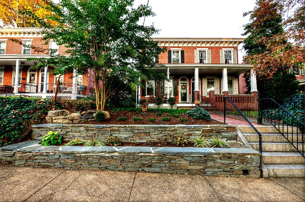 Walls by DiSabatino Landscaping And Tree Care - Photo 45
