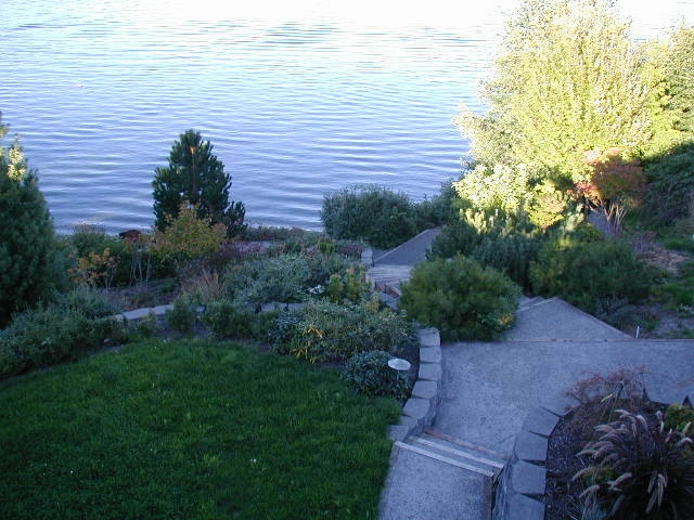 Steps and Patios by Puget Sound Landscaping, Inc. - Photo 6