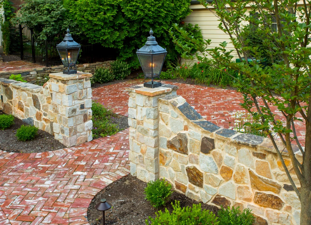 Walls by DiSabatino Landscaping And Tree Care - Photo 46