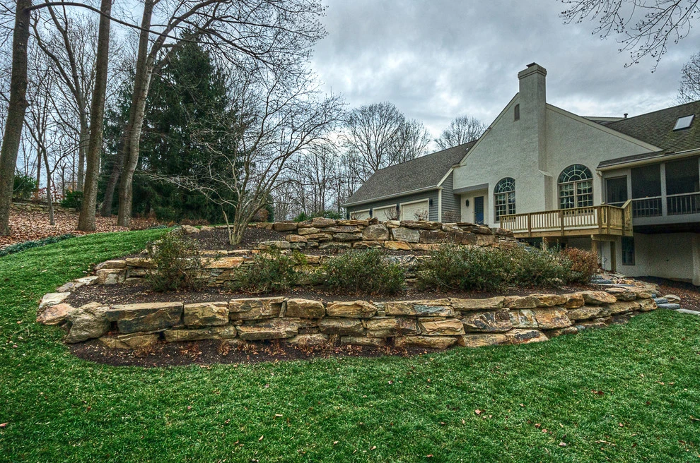 Walls by DiSabatino Landscaping And Tree Care - Photo 52