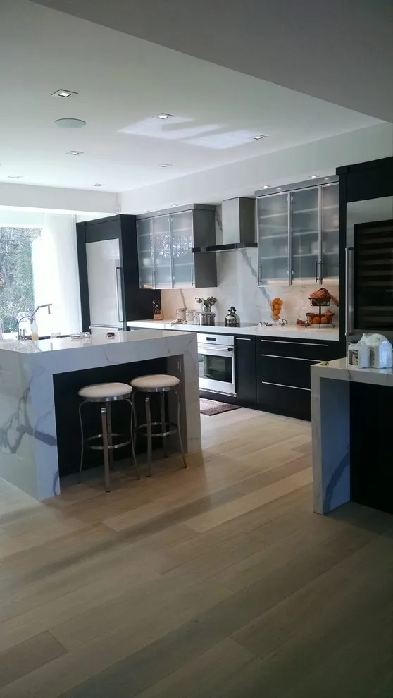 Creekside Renovation by Tabberson Architects - Photo 10