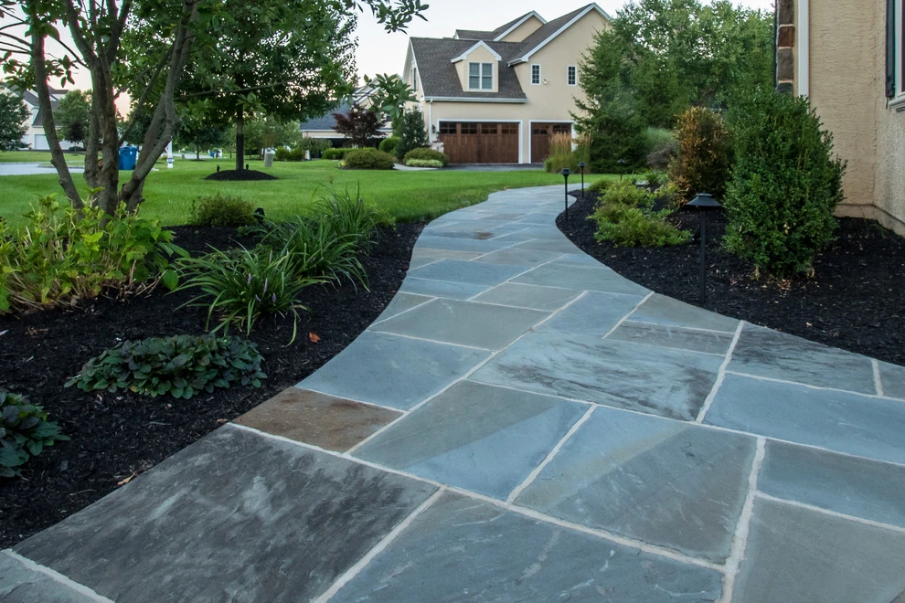 Walkways by DiSabatino Landscaping And Tree Care - Photo 42