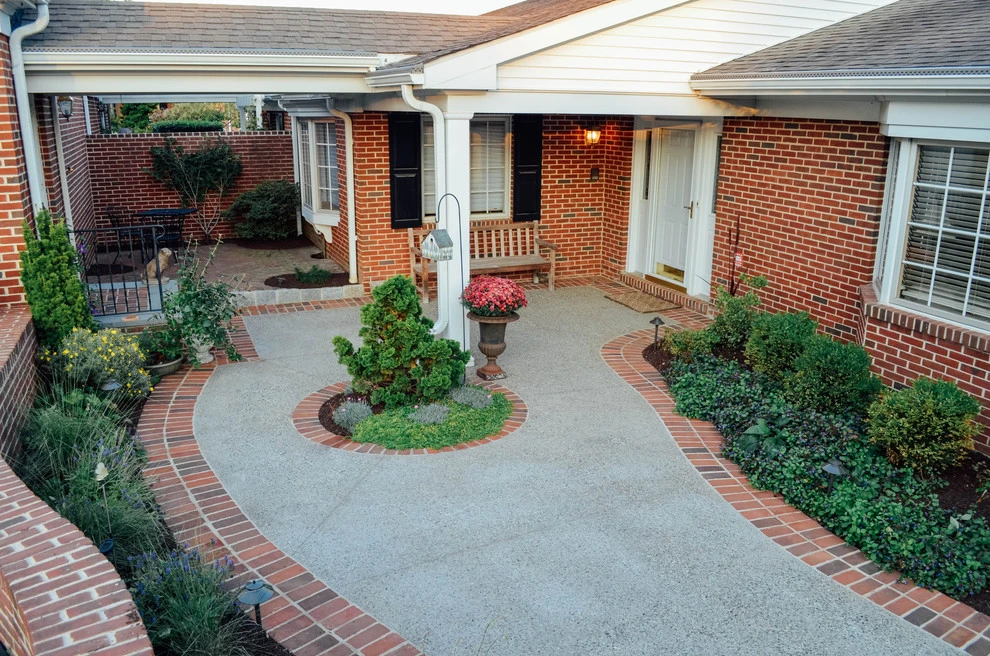Walkways by DiSabatino Landscaping And Tree Care - Photo 18