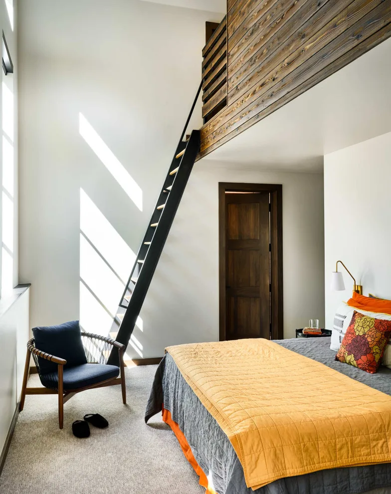 Small Fish Retreat: EM 13 by CRAFT Architecture Studio - Photo 36