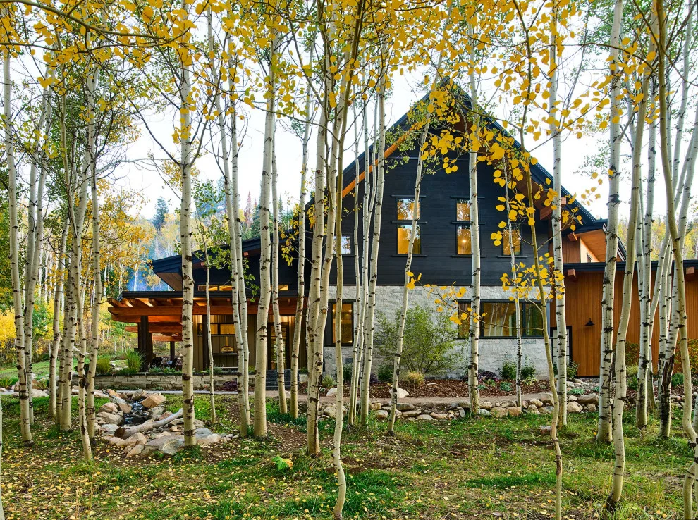 Small Fish Retreat: EM 13 by CRAFT Architecture Studio - Photo 4