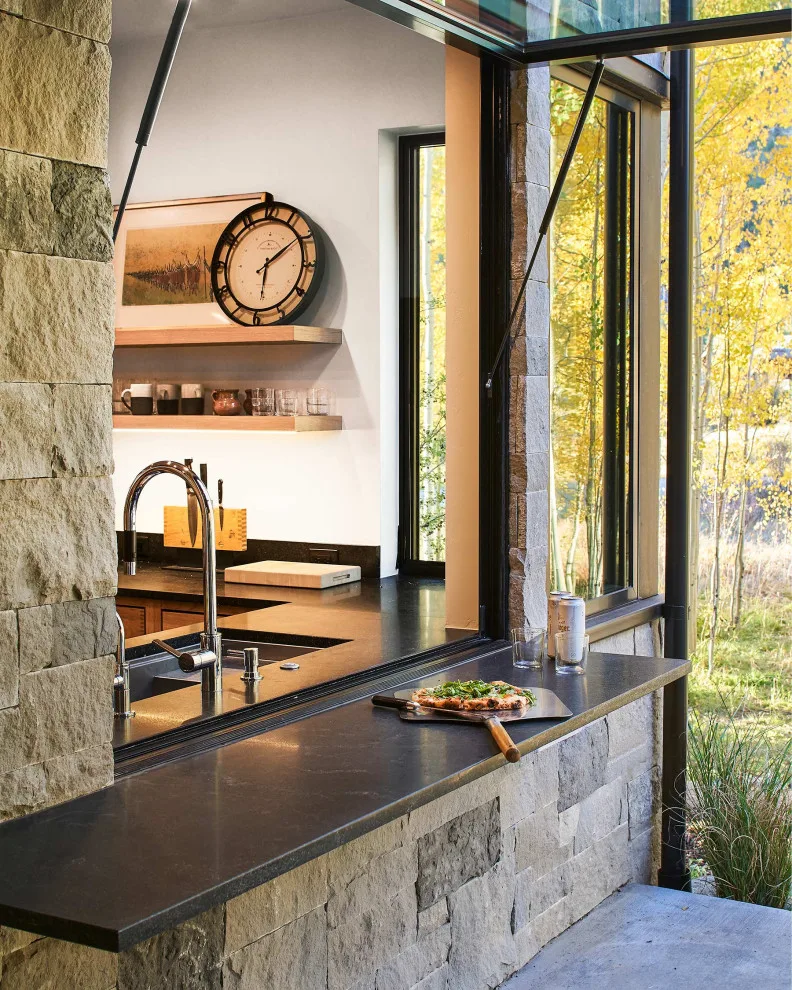 Small Fish Retreat: EM 13 by CRAFT Architecture Studio - Photo 6