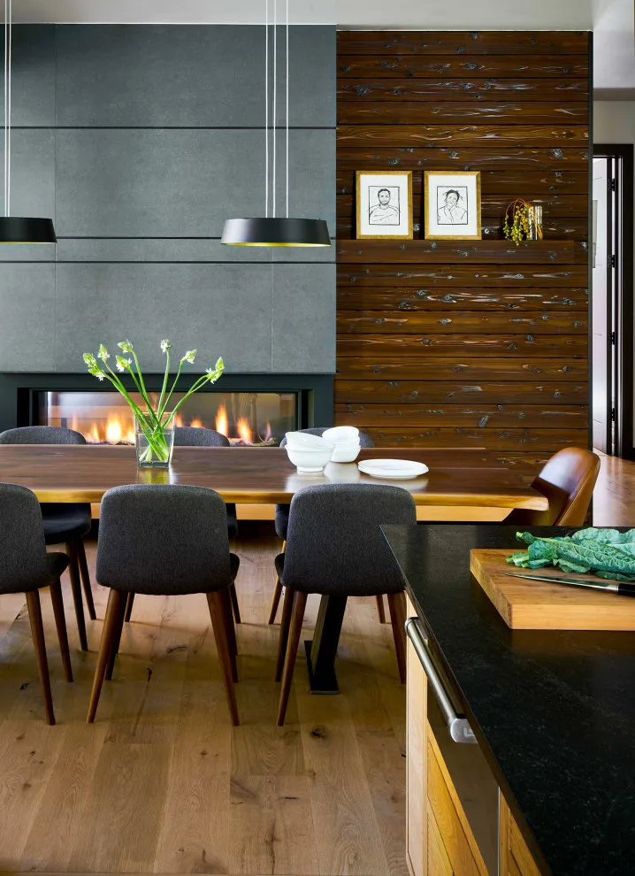 Small Fish Retreat: EM 13 by CRAFT Architecture Studio - Photo 14